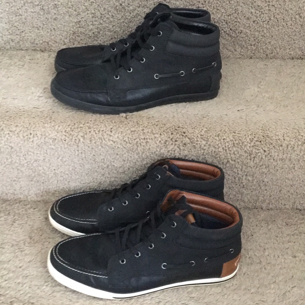 Aldo Shoes